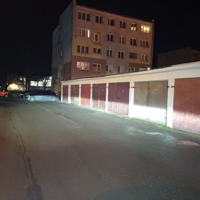 Garaż Polkowice, Wołodyjowskiego do wynajęcia  wynajem