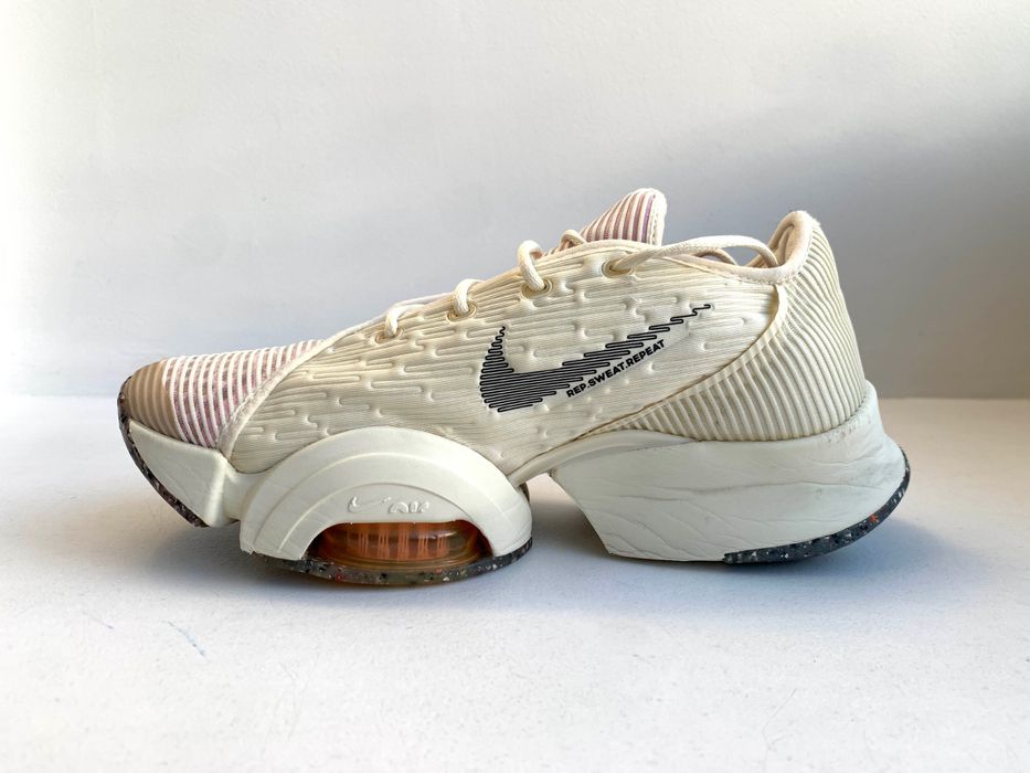 Nike Air Zoom Superrep 2 us 7.5 uk 5 wmn size