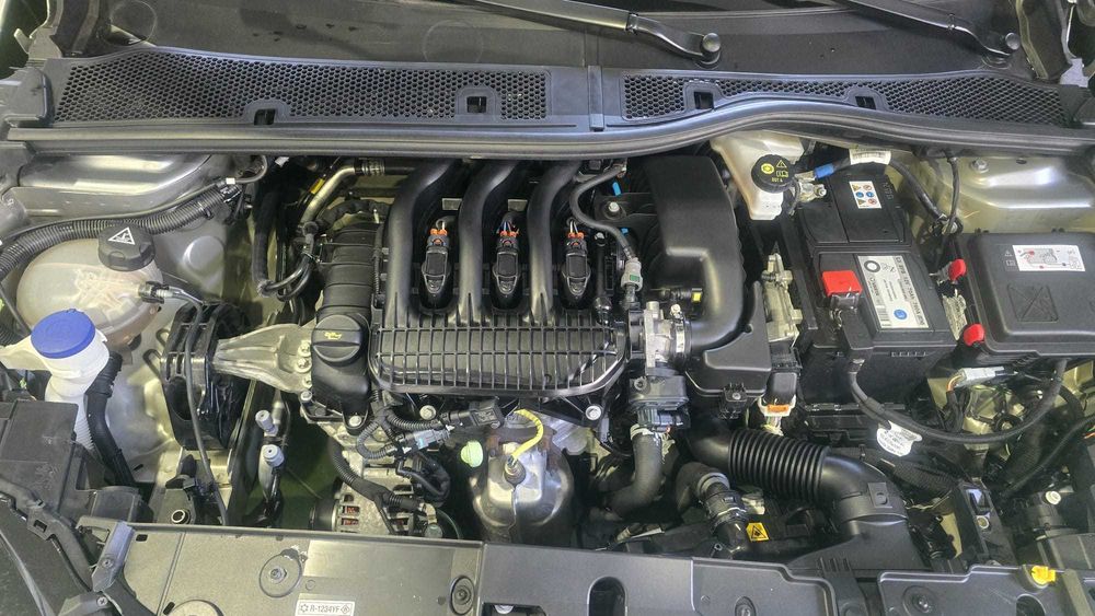 Peugeot 208  Active -  Salvado
