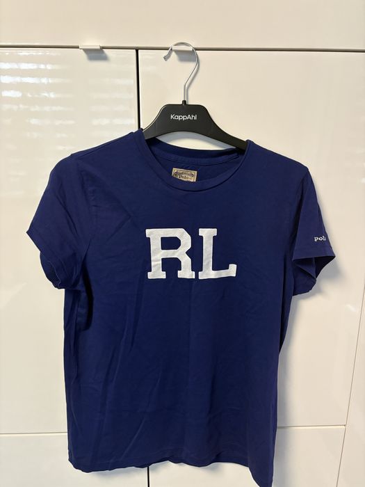 Nowy t- shirt koszulka Polo Ralph Lauren