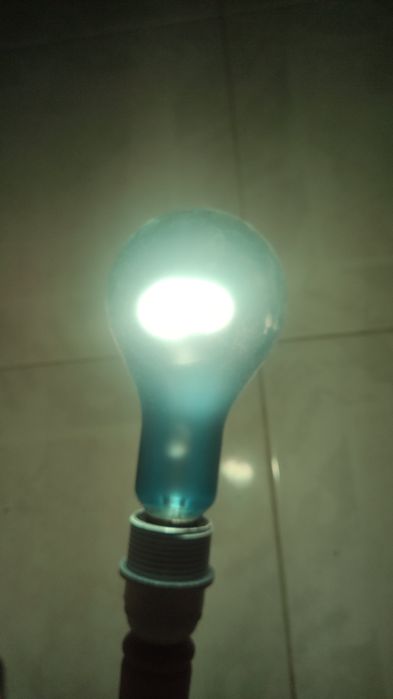 Lâmpada Philips Photolita