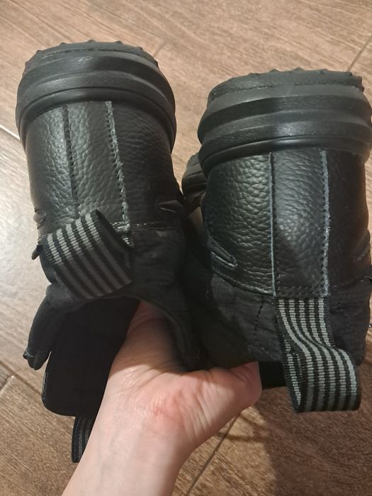 Nike Lunar Force 1 Duckboot