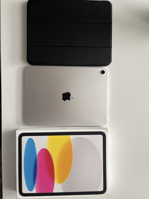 Sprzedam Ipad 11gen 100% bateria
