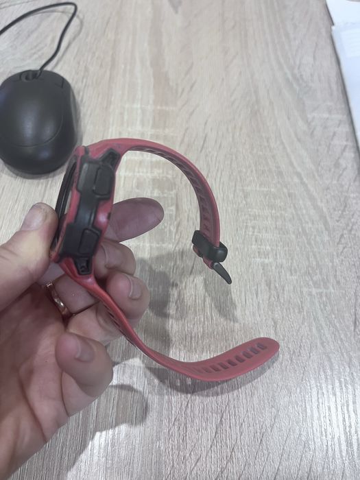 Годинник Garmin Instinct Solar