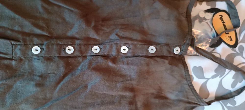 Vestido de Verão da Deeply