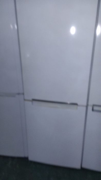 Frigorifico LG Combinado Branco