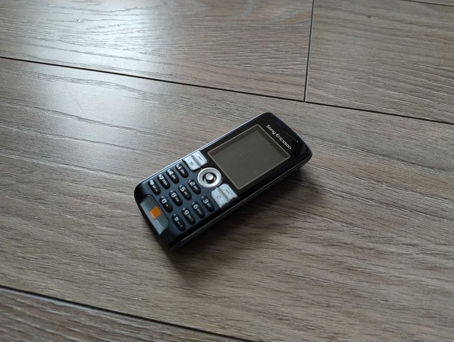 Telefon Sony Ericsson K510i
