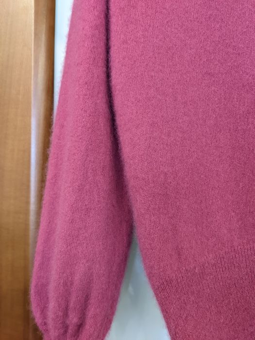 Гарний светр кашемір