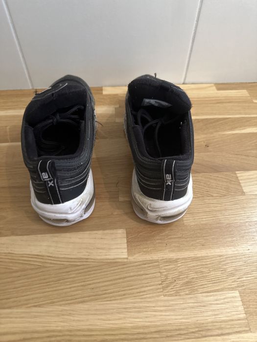 Adidasy Nike air max