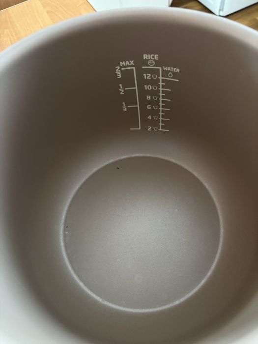 Мультиварка philips