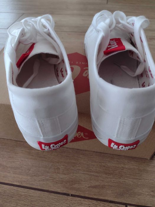 Trampki męskie Lee Cooper