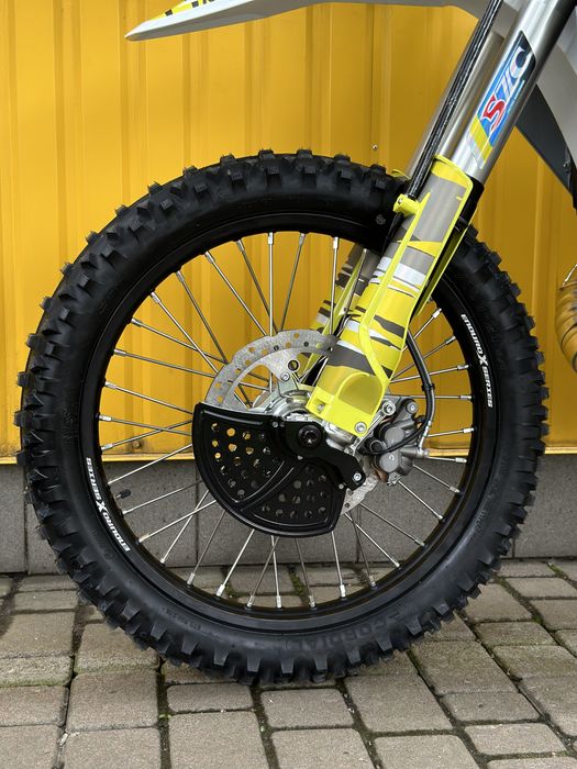 Новий мотоцикл Kovi 330-2T Pro HS 2026 | 49к.с. І SZC XP Pro PDS | S6