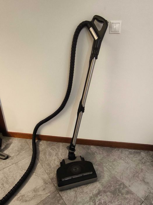 Aspirador Rainbow 2018 + Acessórios + Extras