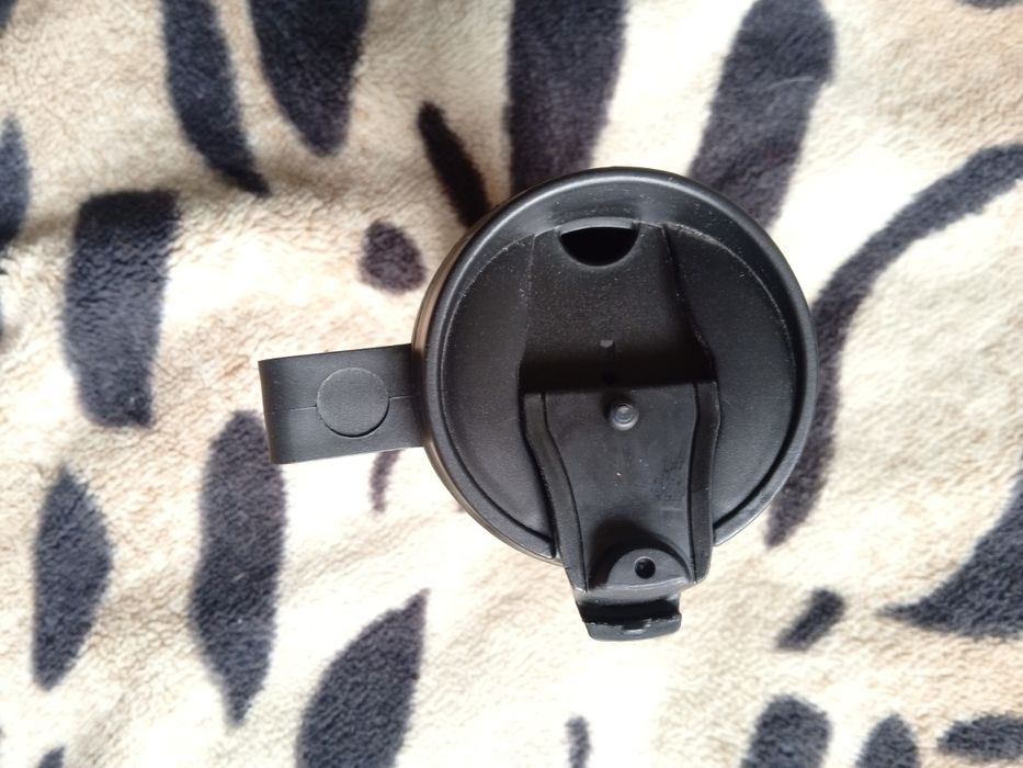 Термокружка новая