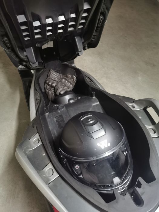 Scooter Yamaha xmax 125 cc