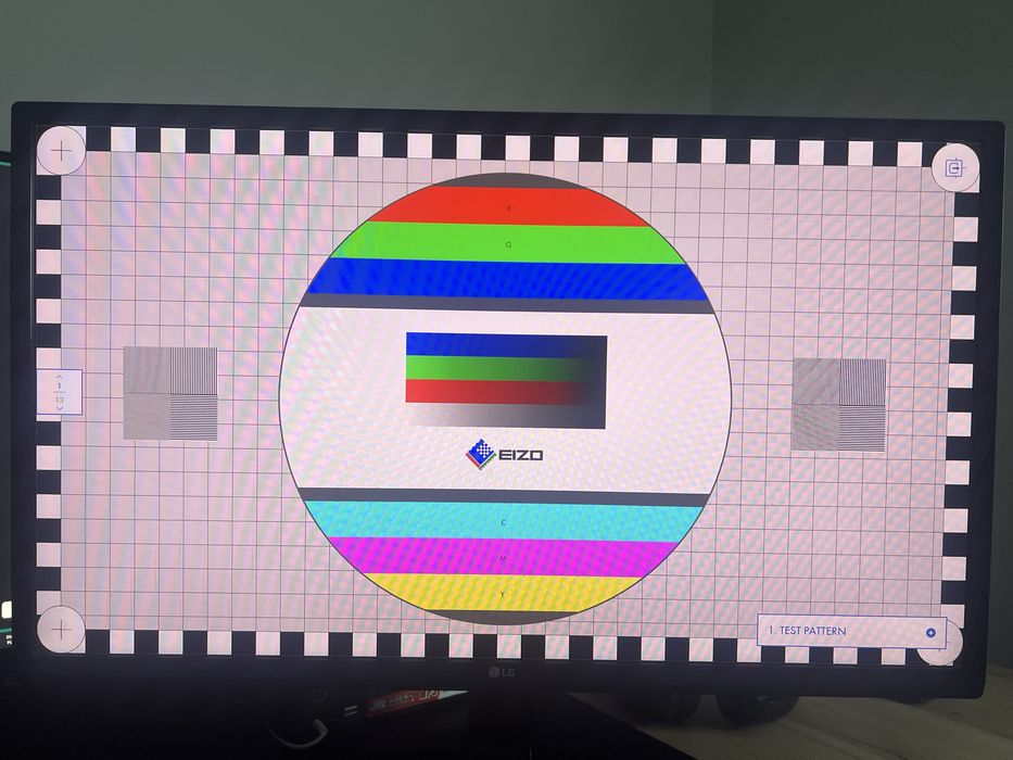 Monitor LG 24’’ 60hz