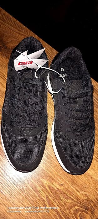 Buty męskie sportowe nowe 45,nowe