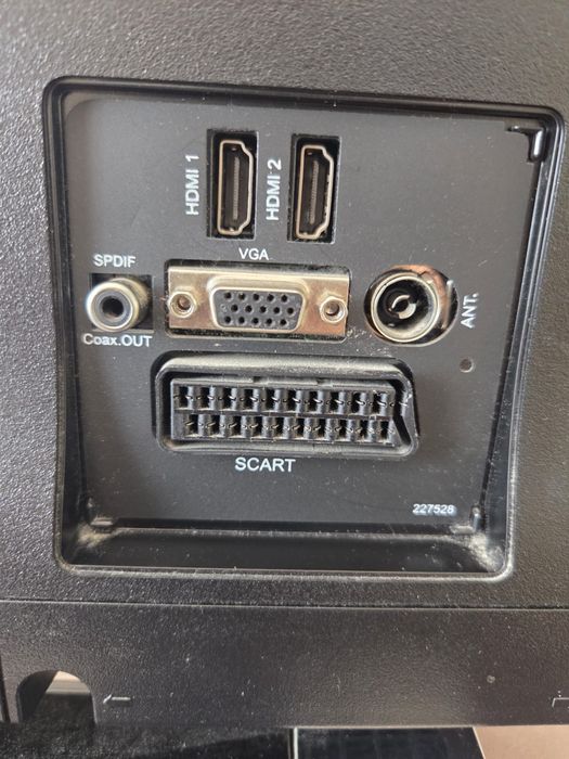 Telewizor sharp