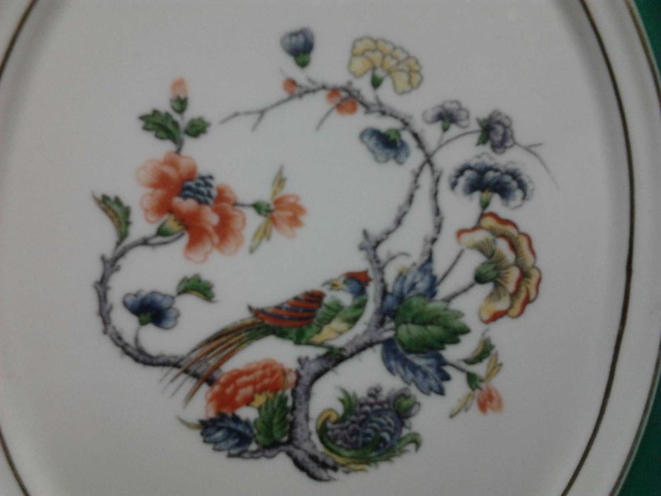 S.P.Coimbra - Rara placa decorativa para suspensão