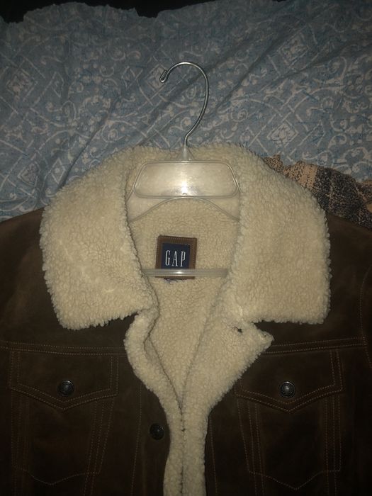 Куртка від Gap