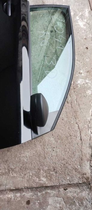 Drzwi lewe prawe przednie VW Polo 6R LO41 3 DRZWI