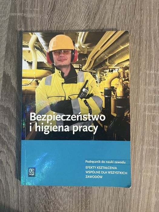 Podrecznik do BHP
