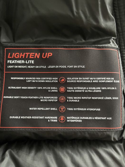 Пуховик парка Moose Knuckles, Canada. Оригінал, новий. Розмір S