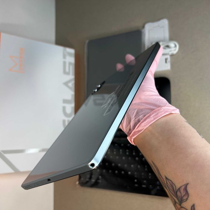 Планшет Tpad 6/128Гб LTE 2 Sim карти WiFi 6000mAh Екран 10,1 8 ядерний
