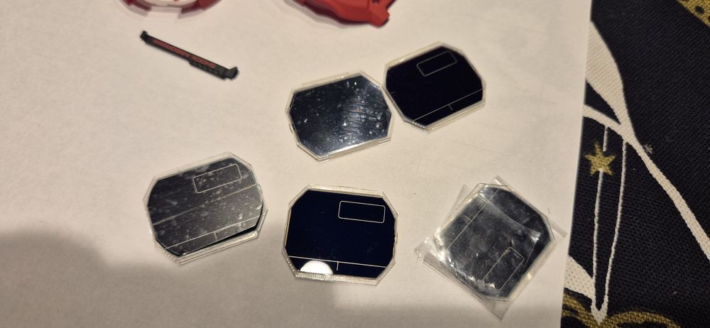 Casio g-shock gx-56 gxw-56 części.