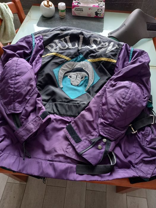 Мотокуртка. Б/В.