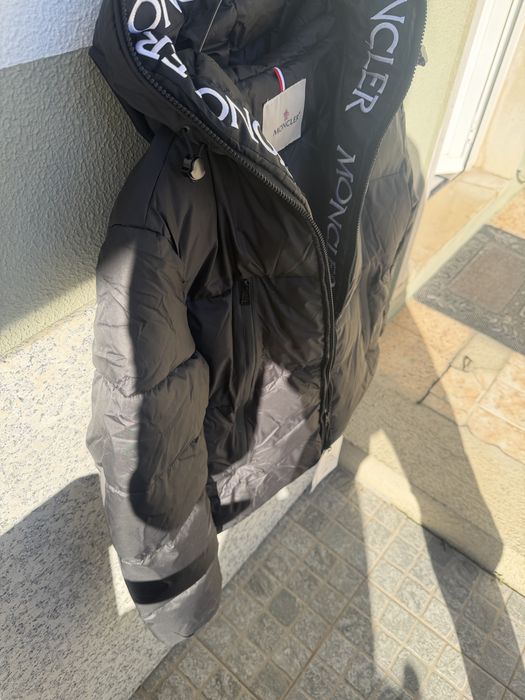 Casaco/Puffer Moncler