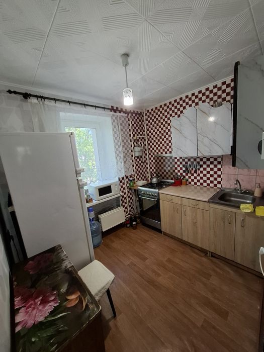 Однокімнатна квартира в довстрокову оренду