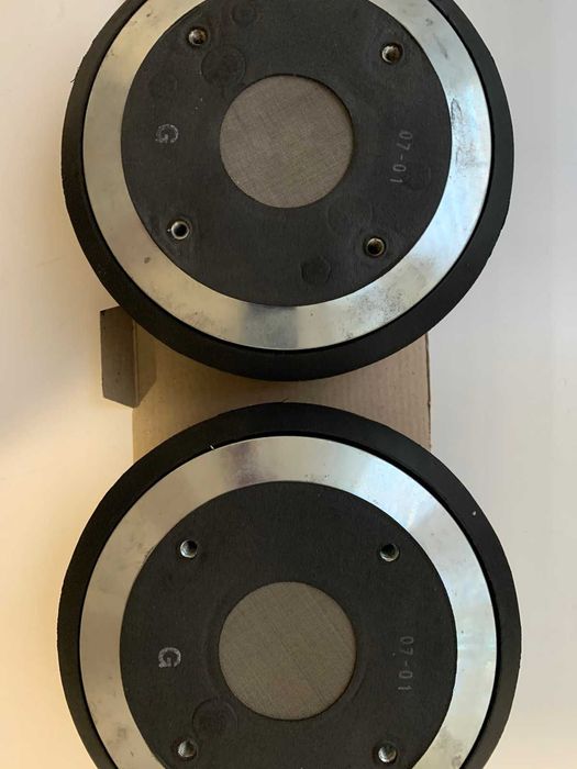 ВЧ драйвер P-Audio BM-D750