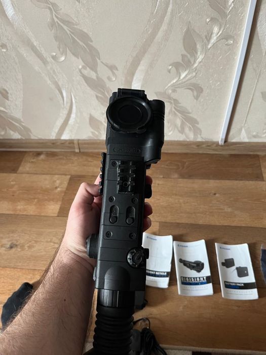 Нічний приціл (день/ніч) Pulsar