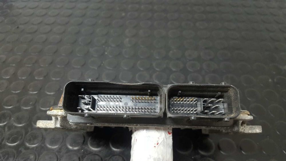 CENTRALINA DO MOTOR UCE BMW MINI (R50,R53) 1.6 16V CAT