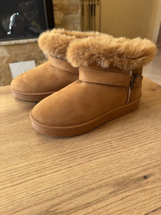 Нові Graceland Уггі угги зимове вззуття