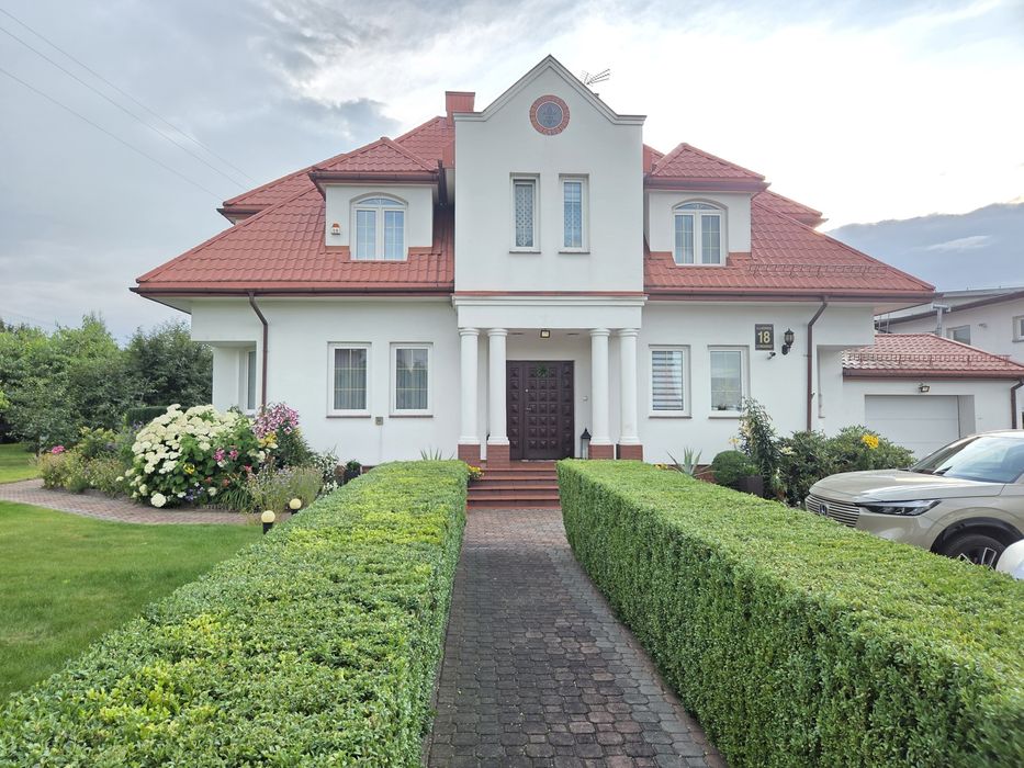 Dom do wynajęcia