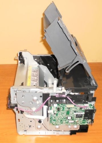 Розборка Canon 4018, деталі Canon 4018, 4320 d, 4410, 4150, пічка інше