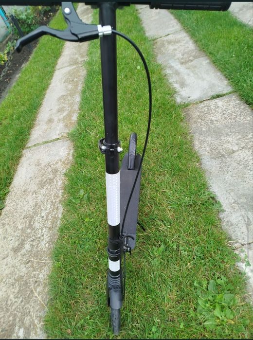 Швидкісний самокат