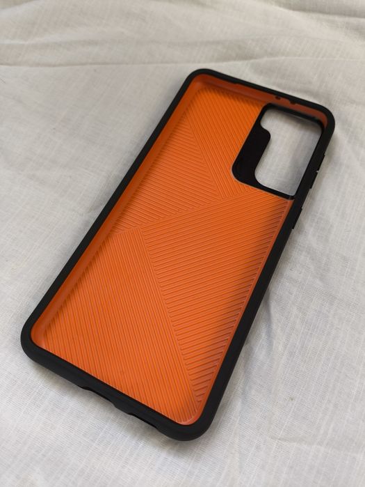 Gear4 Case for Samsung Galaxy S21+ (plus)64284488480642124