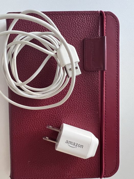 Електронна книга Amazon Kindle 3 wi fi оригінал