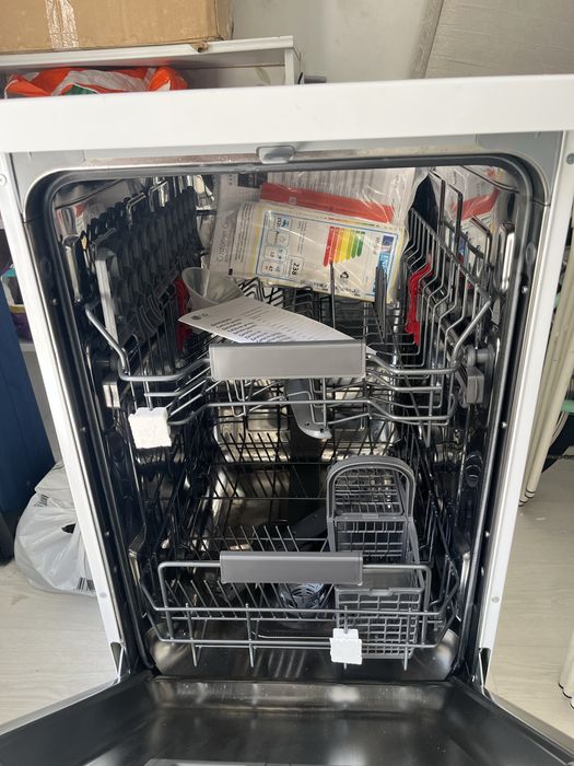 Maquina de Lavar Loiça