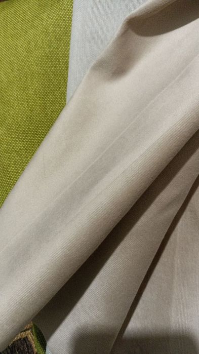 Отрез мебельной ткани велюр 0,8/1,4