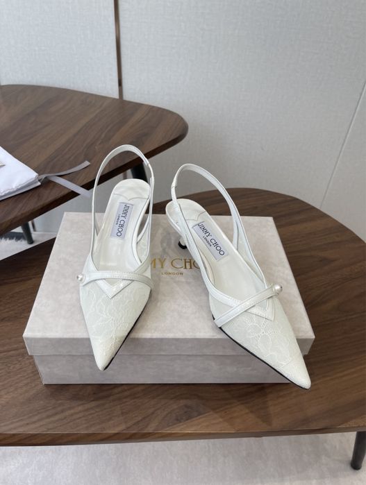 Туфлі/Босоніжки Jimmy Choo