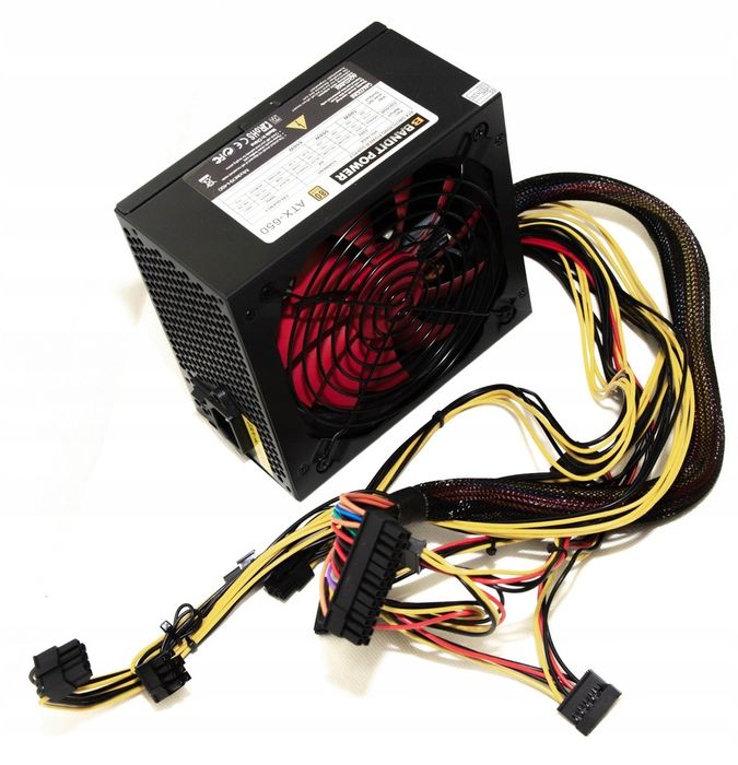 Блоки питания 750w 850w Гарантия Опт !