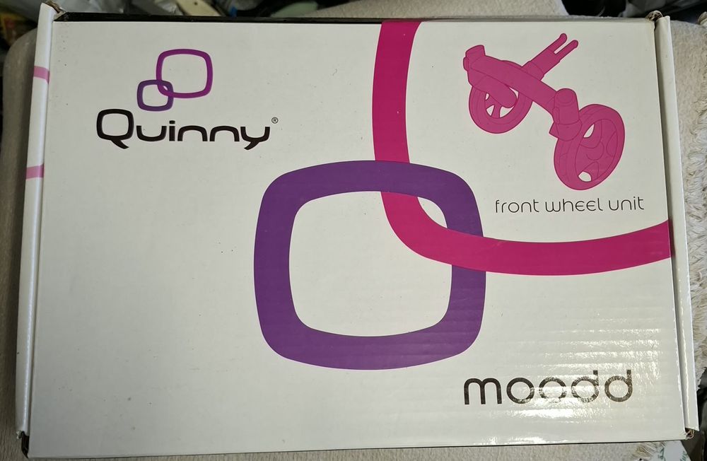Quinny moodd - frente434419893735280643