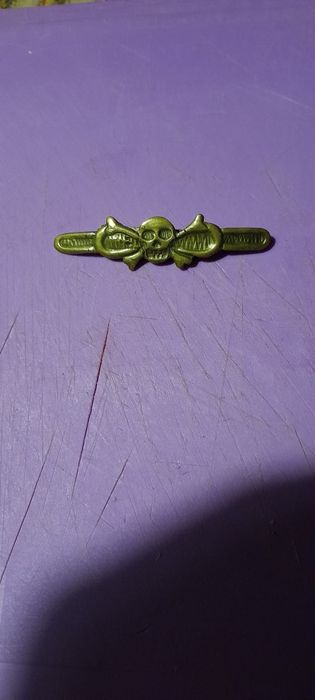 Зажим для гслстука.