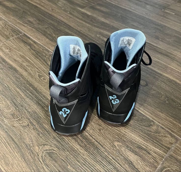 Nike jordan courtside 23