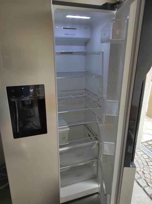 Chlodz.zamr. Gorenje