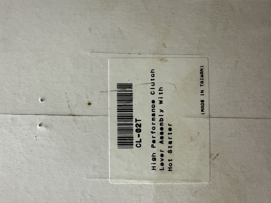 Klamka kuta accel nowa